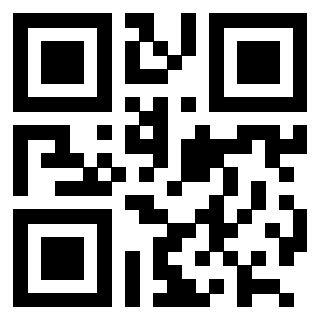 Immagine del Qr Code di 3202403805