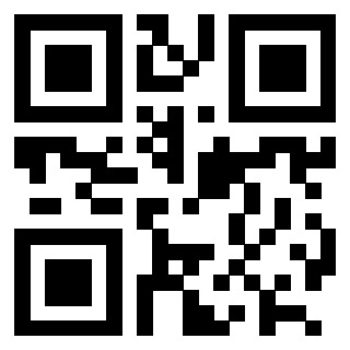 Scansione del Qr Code di 3202403806