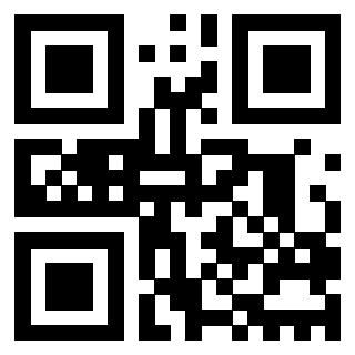 Scansione del QrCode di 3202403807