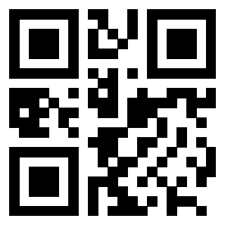 3202403808 - Immagine del Qr Code