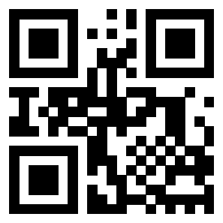 Il QrCode di 3202403810