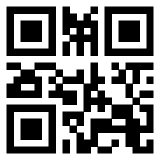 Scansione del Qr Code di 3202403812
