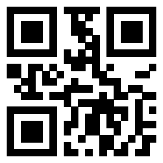 Scansione del QrCode di 3202403814