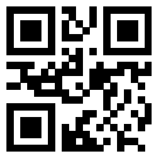 Immagine del Qr Code di 3202403816