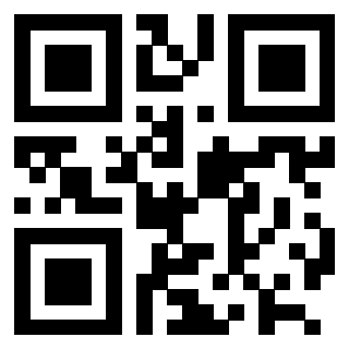 Immagine del QrCode di 3202403817