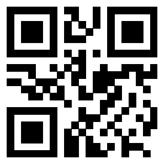 3202403818 - Immagine del QrCode