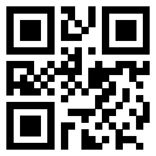 3202403819 - Immagine del Qr Code associato