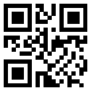 3202403820 - Immagine del Qr Code