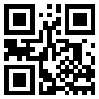 Scansione del Qr Code di 3202403821