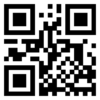 3202403824 - Immagine del Qr Code associato