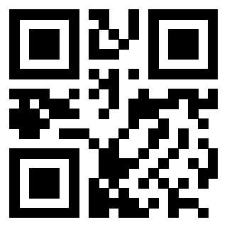 3202403830 - Immagine del Qr Code associato