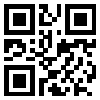 Scansione del Qr Code di 3202403831