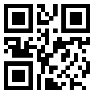 3202403832 - Immagine del Qr Code associato