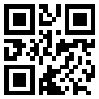 Il Qr Code di 3202403834