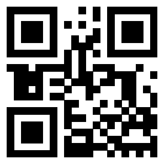 Immagine del Qr Code di 3202403835