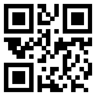 3202403837 - Immagine del Qr Code