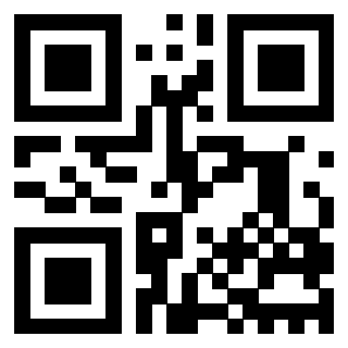 Immagine del Qr Code di 3202403839