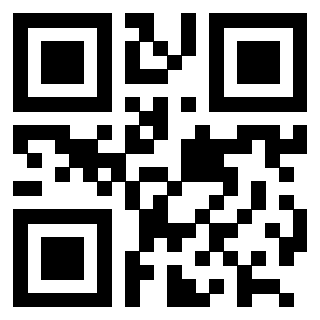 Scansione del Qr Code di 3202403841