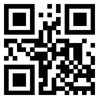 Il QrCode di 3202403843
