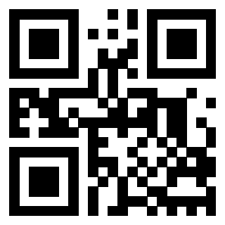 3202403844 - Immagine del Qr Code associato