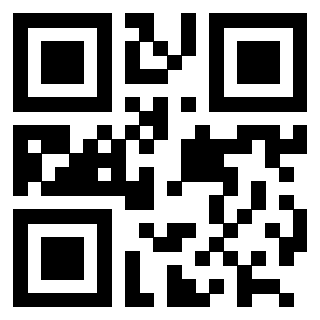 Scansione del QrCode di 3202403846