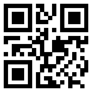 3202403848 - Immagine del QrCode