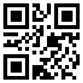 3202403849 - Immagine del QrCode associato