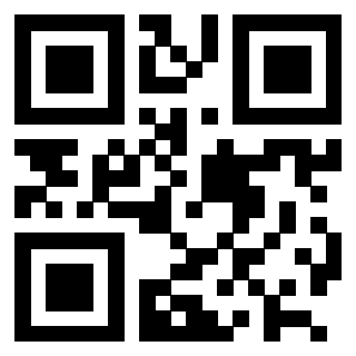 Scansione del Qr Code di 3202403851