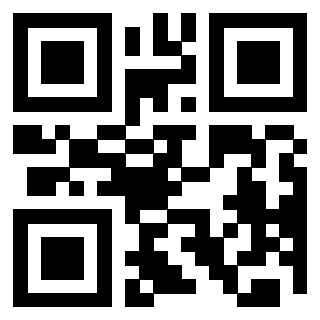 3202403852 - Immagine del QrCode associato
