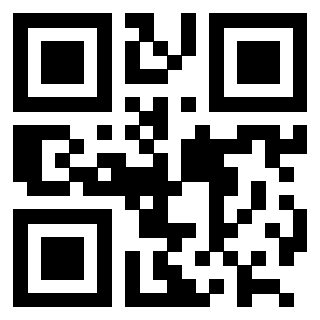 Scansione del QrCode di 3202403857