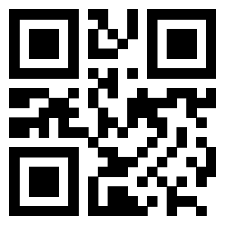 Il QrCode di 3202403860
