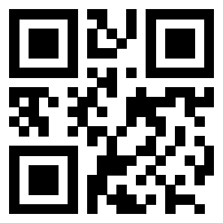 Scansione del Qr Code di 3202403864