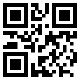 3202403865 - Immagine del Qr Code associato