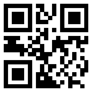 Immagine del QrCode di 3202403866