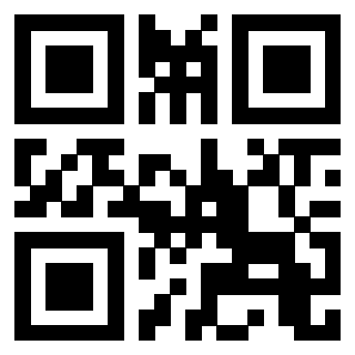 Scansione del Qr Code di 3202403867