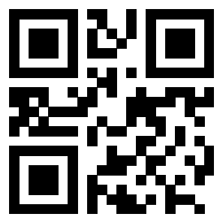 Immagine del QrCode di 3202403869