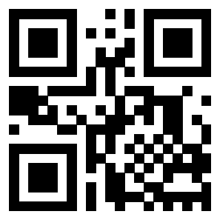 3202403870 Qr Code associato