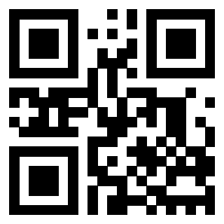Il QrCode di 3202403873