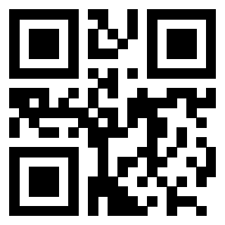 Scansione del Qr Code di 3202403875