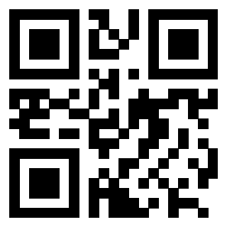 Immagine del Qr Code di 3202403878