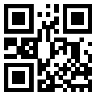 3202403879 - Immagine del Qr Code associato