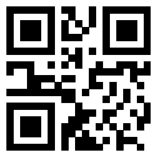 Immagine del Qr Code di 3202403883