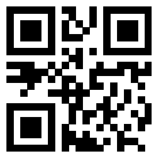 Scansione del Qr Code di 3202403885