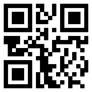 Il Qr Code di 3202403887
