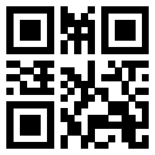 Immagine del QrCode di 3202403888