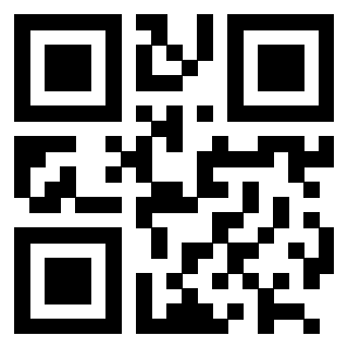 Immagine del Qr Code di 3202403889