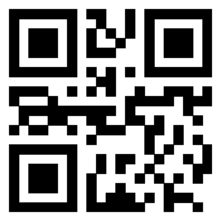 Il QrCode di 3202403896
