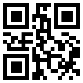 Il QrCode di 3202403897