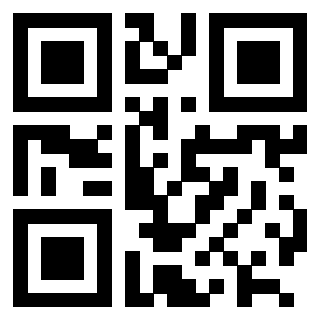 3202403898 Qr Code associato