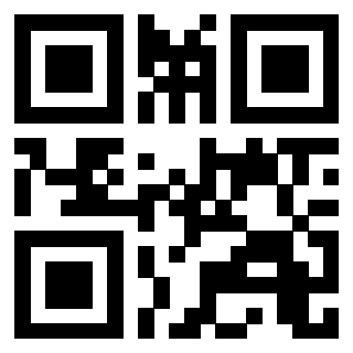3202403901 - Immagine del QrCode